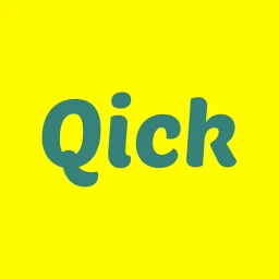 Icône de Qick Scooters
